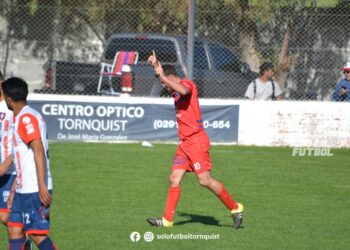 AUTOMOTO HIZO LOS DEBERES PERO NO SE DIO EL MILAGRO