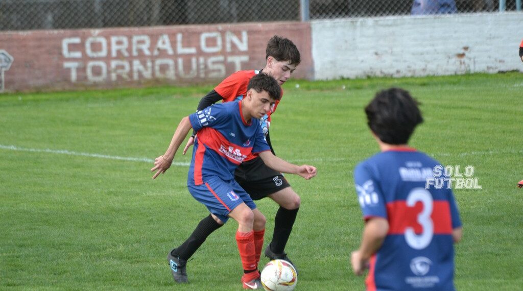 SE JUGO PARCIALMENTE LA FECHA DE INFERIORES