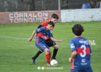 SE JUGO PARCIALMENTE LA FECHA DE INFERIORES