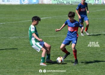 SE JUGO EL CLASICO DE INFERIORES