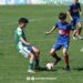 SE JUGO EL CLASICO DE INFERIORES