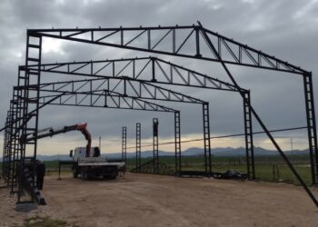 El municipio otorgó un crédito para un importante proyecto productivo de Tornquist