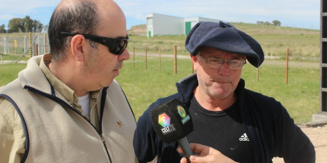 Está en marcha el proyecto que busca incorporar valor agregado en origen a la producción lechera