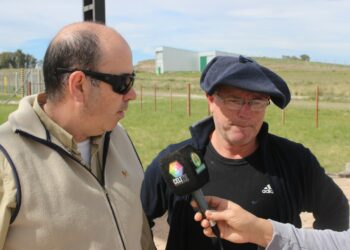 Está en marcha el proyecto que busca incorporar valor agregado en origen a la producción lechera