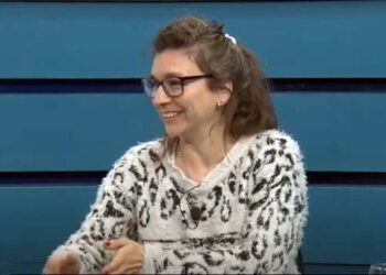 Lucia Urriaga: La fiesta del aniversario del distrito de Tornquist y una nutrida agenda cultural