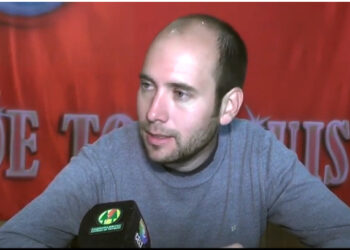 Manuel Castro “Lo importante es pensar en un proyecto de gobierno y no conformarnos con una victoria en el 2023”