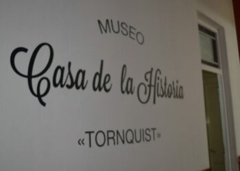 Las entrevistas del Archivo Oral de Tornquist se podrán ver en You Tube