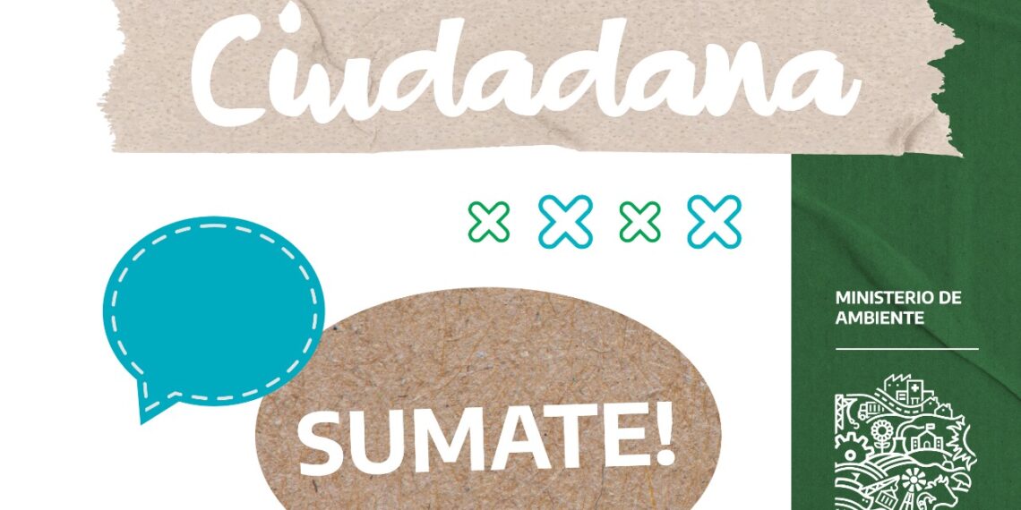 Participación Ciudadana en Tornquist