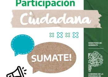 Participación Ciudadana en Tornquist
