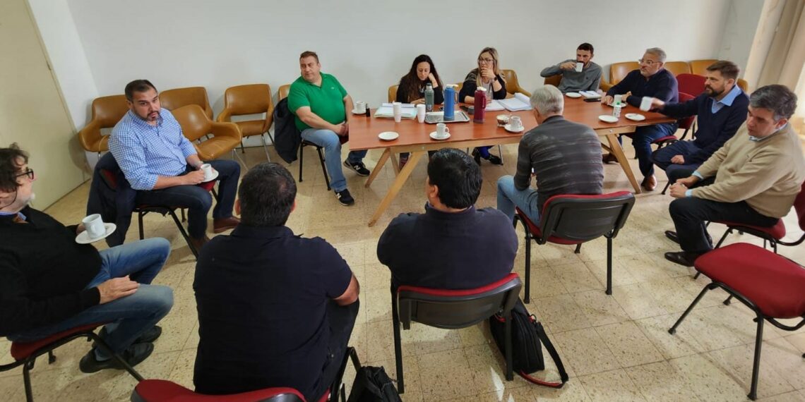 La repavimentación del acceso a Chasicó, cada vez más cerca de concretarse