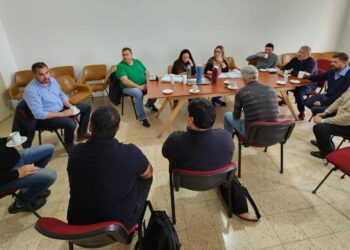 La repavimentación del acceso a Chasicó, cada vez más cerca de concretarse