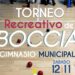 Se viene en Tornquist un torneo recreativo de boccia