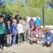 Se realizó un torneo distrital de ajedrez en Sierra de la Ventana (Video)