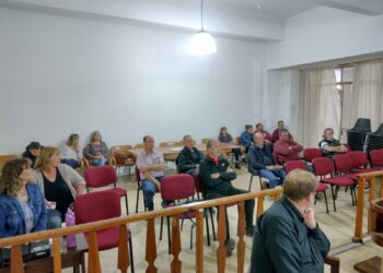 Informe de la Asamblea de Mayores Contribuyentes y de la última sesión ordinaria del HCD