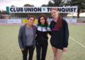 “Las Lobitas” participaron del 33° Encuentro Nacional de Mini Hockey en Tandil (Videos)