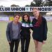 “Las Lobitas” participaron del 33° Encuentro Nacional de Mini Hockey en Tandil (Videos)