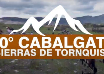 Continúan los preparativos para la 10º cabalgata “Sierras de Tornquist”