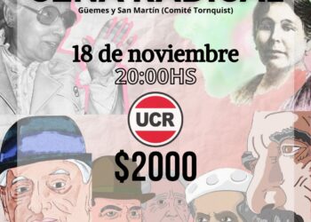 Cena Radical de cara al año 2023