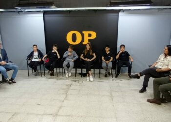 OPINIONES: “Iguana de Cobre” Monumento Natural