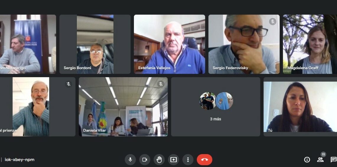 Se consolida el proyecto de erradicación del basurero a cielo abierto