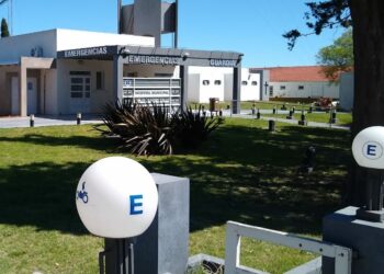 Importantes avances en materia tecnológica y profesional en la Unidad de Terapia Intensiva de Tornquist (Video)