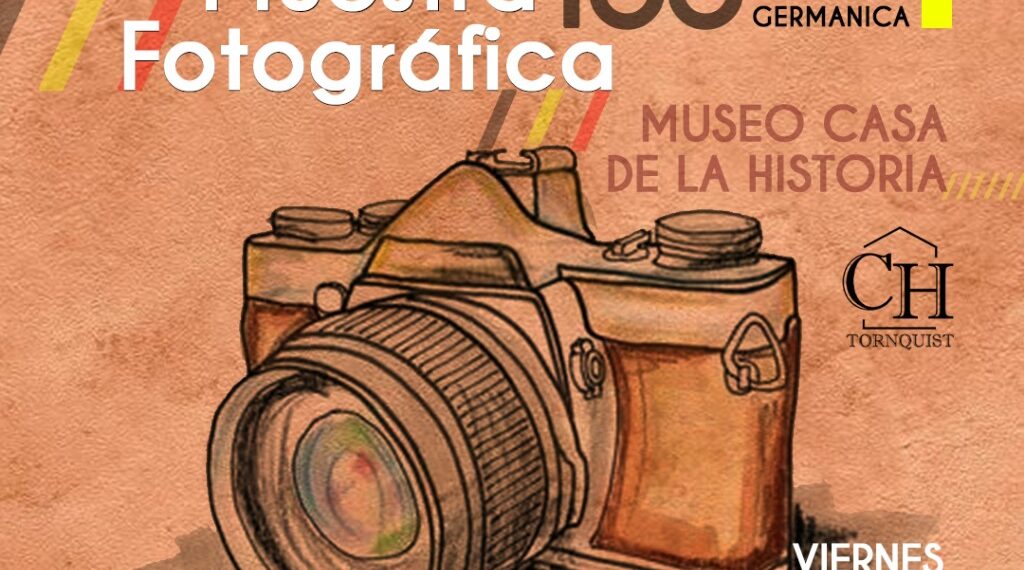 “100 años de la Sociedad Germánica”, la nueva propuesta del Museo Casa de la Historia
