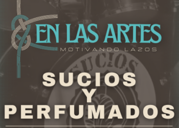 Este viernes llega un nuevo encuentro de “En las Artes” en el Centro Cultural