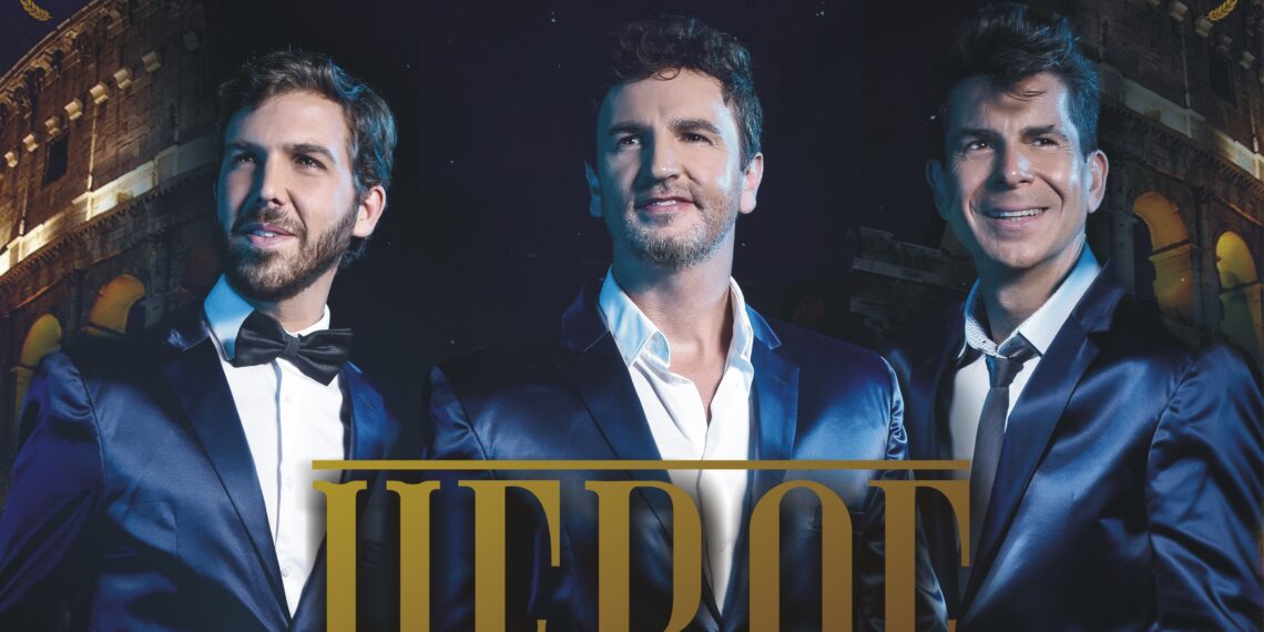 “Héroe” se presentará nuevamente en el Teatro Rodolfo Funke