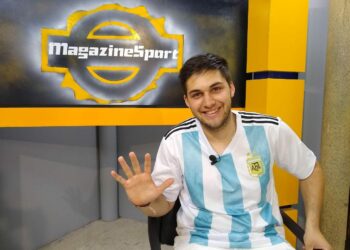 Tomás Leal: “El balance del año fue muy bueno por la posición del campeonato y porque continúo aprendiendo” (Video)