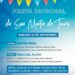 Actividades recreativas en el marco de las Fiestas Patronales en la Colonia San Martín de Tour