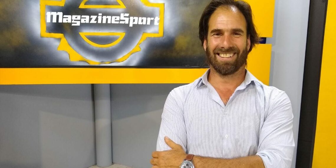 Manuel Picado: “El automovilismo es una pasión y también un esfuerzo para poder realizarlo” (Video)