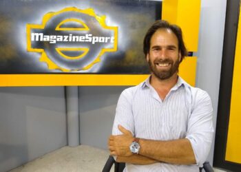 Manuel Picado: “El automovilismo es una pasión y también un esfuerzo para poder realizarlo” (Video)