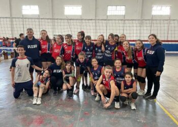 Urriaga: “Con los encuentros buscamos que las chicas sumen experiencia dentro de la disciplina” (Video)