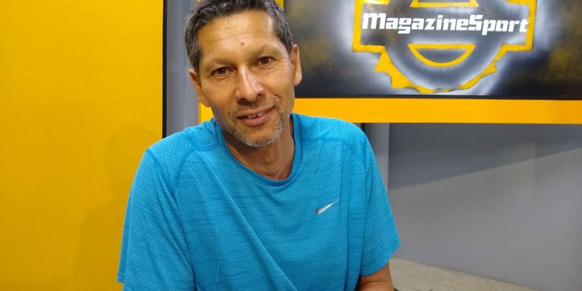 El sábado 3 se realizará un “Encuentro Provincial de Atletismo” en Tornquist (Video)