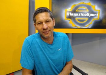 El sábado 3 se realizará un “Encuentro Provincial de Atletismo” en Tornquist (Video)