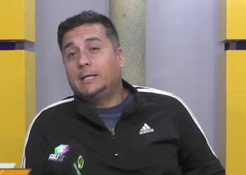 Bedouret: “La experiencia de hacer un triatlón de forma individual fue muy buena” (Video)