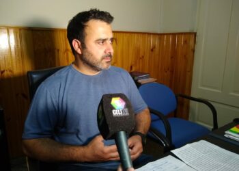 Detuvieron a un hombre que estaría vinculado al homicidio de Axel Rodríguez (Video)