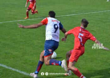 AUTOMOTO CAYÓ ANTE PEÑAROL EN LA IDA DE LOS CUARTOS DE FINAL