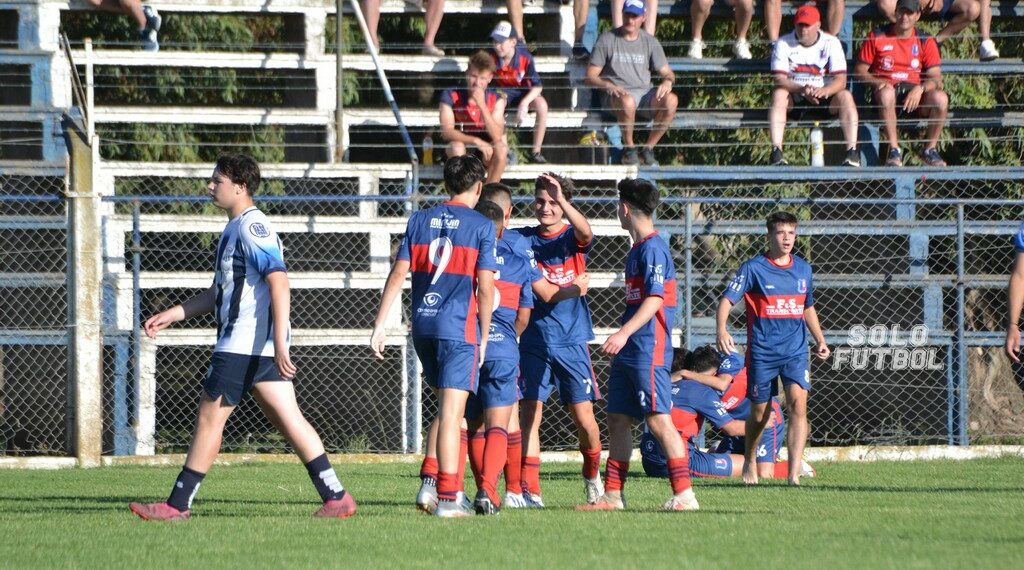 SE DEFINIERON LOS CLASIFICADOS EN INFERIORES