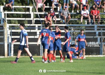 SE DEFINIERON LOS CLASIFICADOS EN INFERIORES