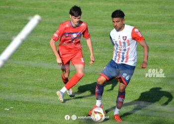 AUTOMOTO NO PUDO Y QUEDÓ ELIMINADO