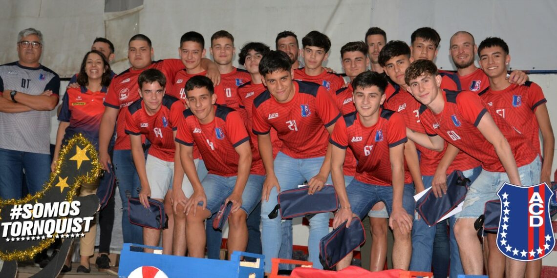 Automoto cerró sus actividades con un fiestón