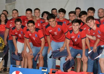 Automoto cerró sus actividades con un fiestón