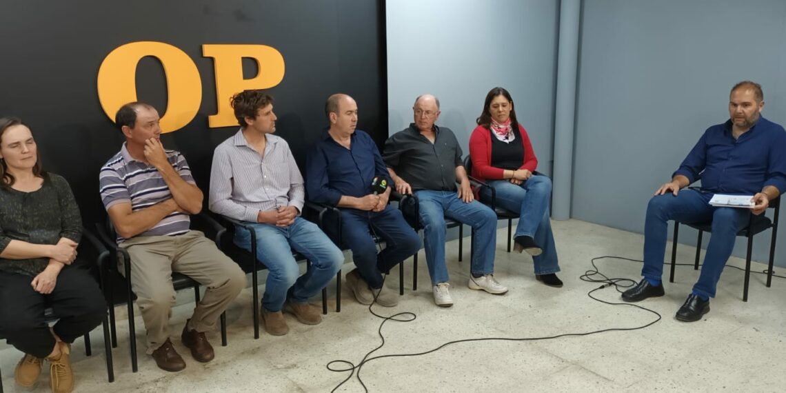 El Balcón del Arroyo SRL. “Valor agregado en origen a la producción lechera”