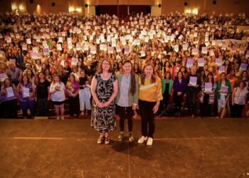 Se realizó el II Congreso de Políticas Públicas contra las Violencias de Género