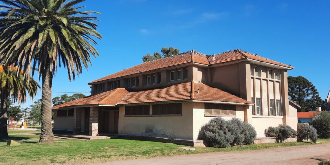 Redondeo solidario de la Cooperativa Obrera para Cáritas Parroquial Tornquist