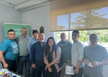 Nuevo aumento salarial y bonificación de fin de añopara los empleados municipales de Tornquist