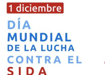 Se viene una jornada de testeos de VIH