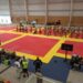 Deportistas del distrito se encuentran participando del Argentina Open 2022 de Jiu Jitsu