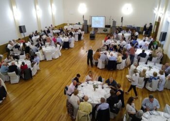 La Asociación Rural festejó sus 75 años de historia